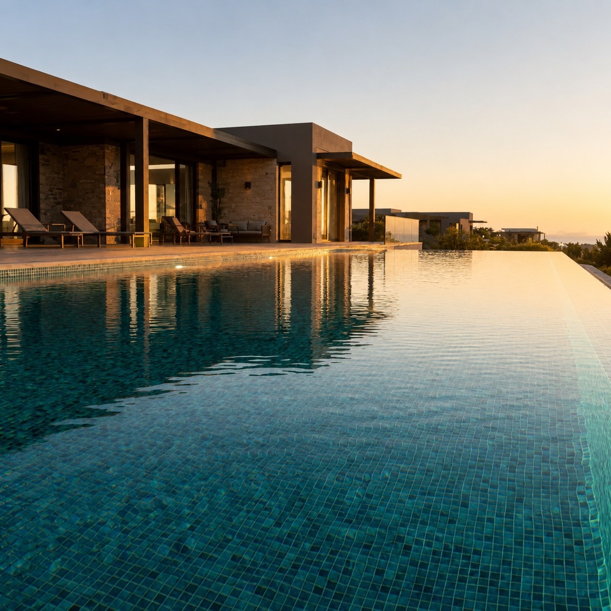 The Dusk Villa